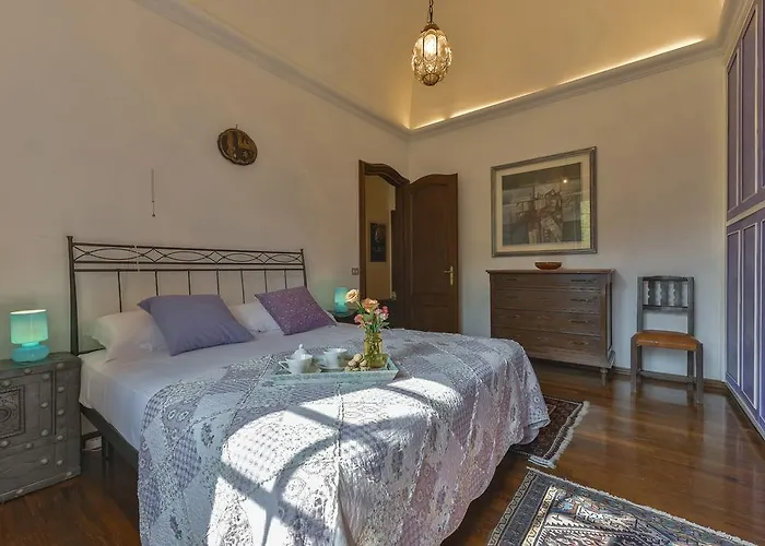 Villa San Domenico A *