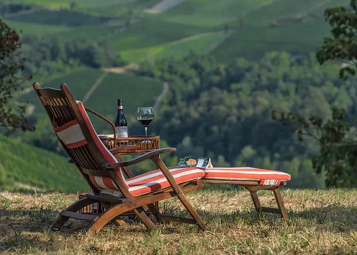 San Domenico A * Barbaresco