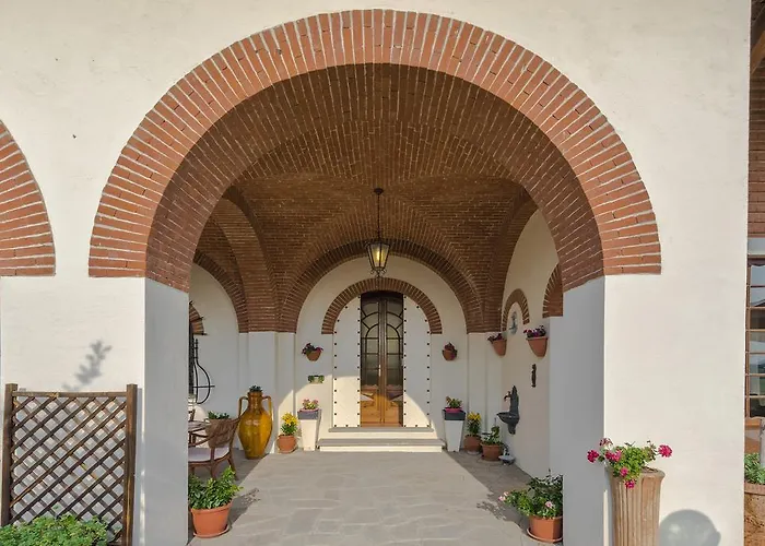 San Domenico A Villa