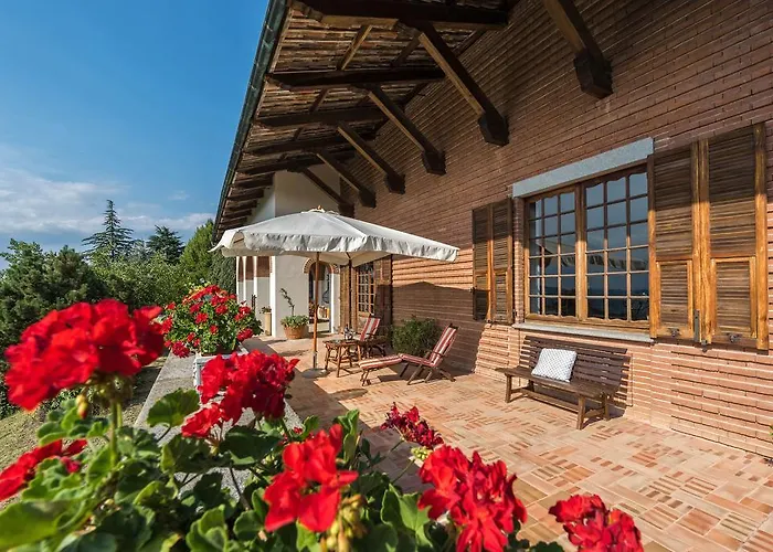 San Domenico A * Barbaresco