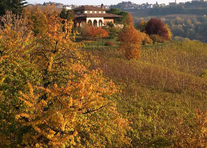 Villa San Domenico A