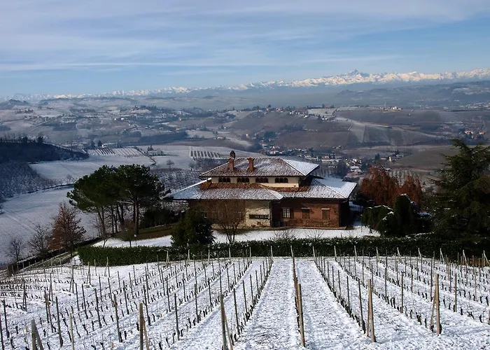 San Domenico A Barbaresco