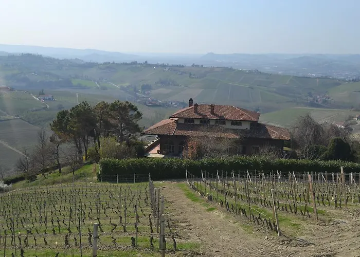 Villa San Domenico A *