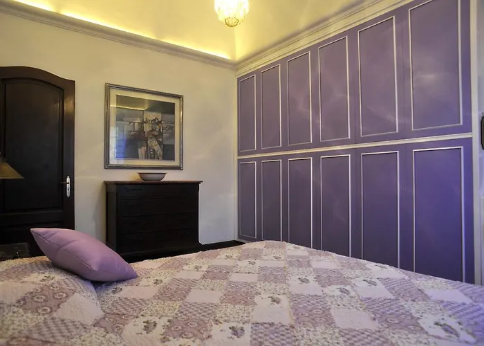 Villa San Domenico A Barbaresco