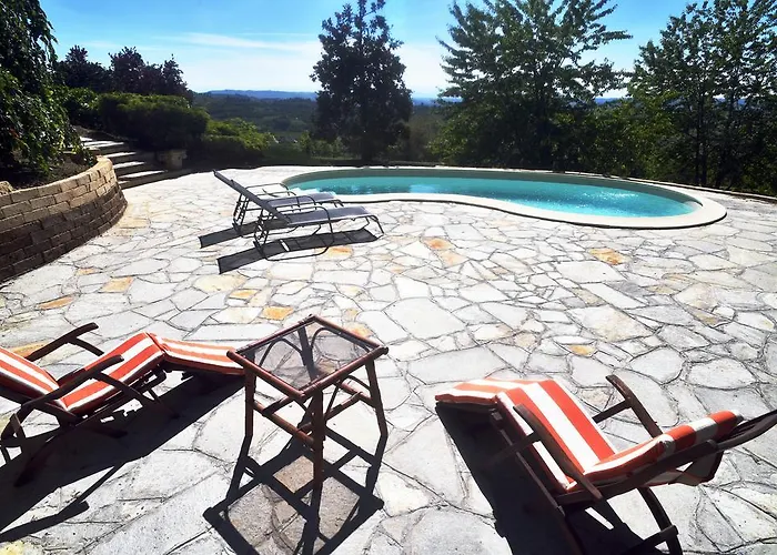 San Domenico A Villa