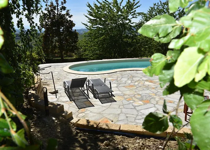 San Domenico A Villa